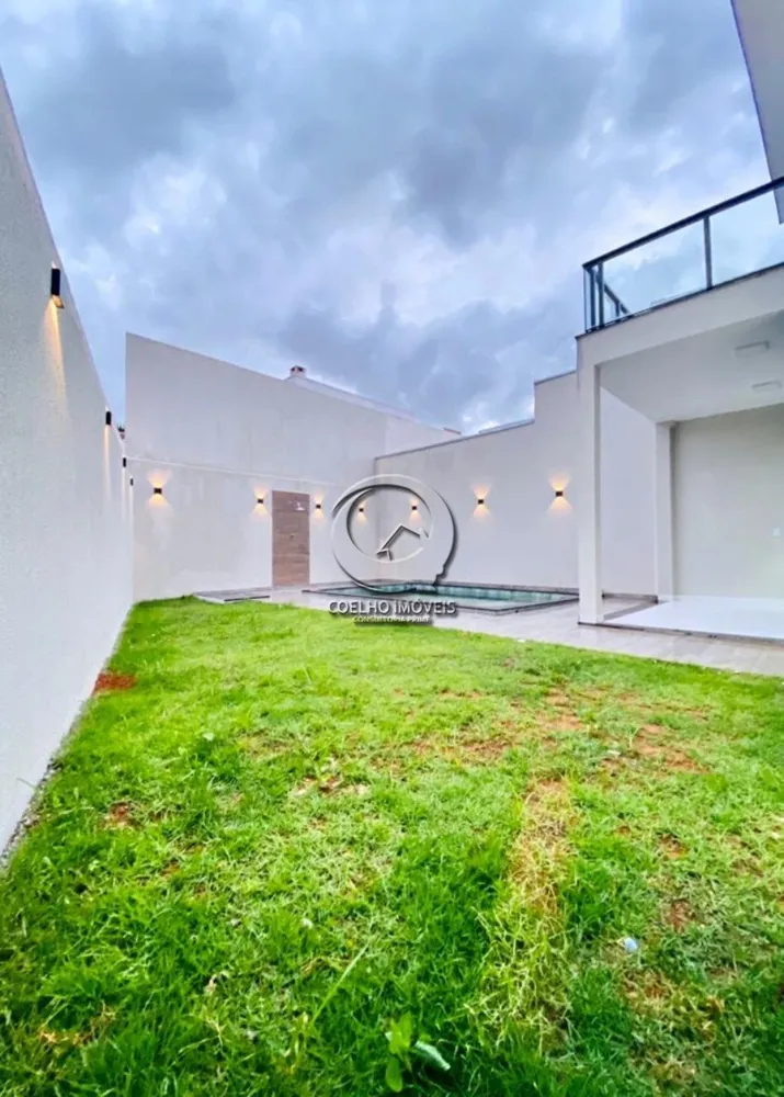 Casa, 3 quartos, 280 m² - Foto 21