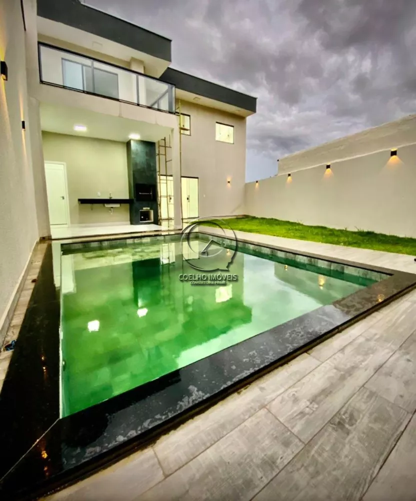 Casa, 3 quartos, 280 m² - Foto 3