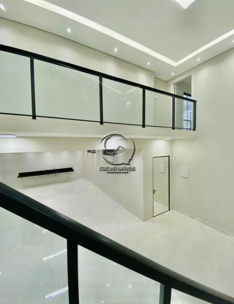 Casa, 3 quartos, 280 m² - Foto 4