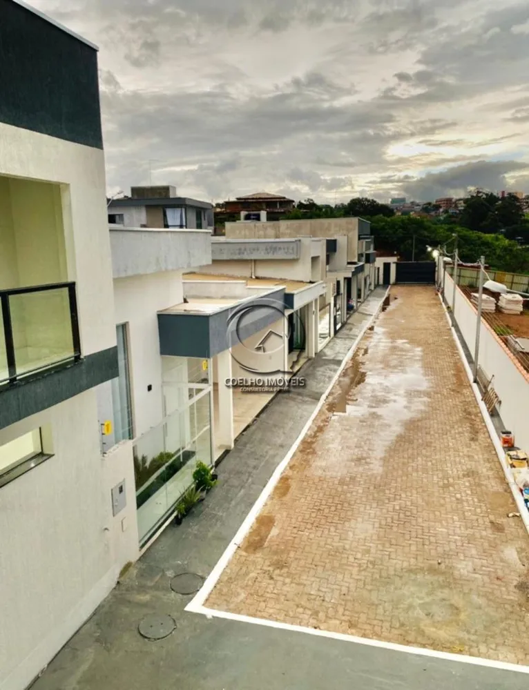 Casa, 3 quartos, 280 m² - Foto 29