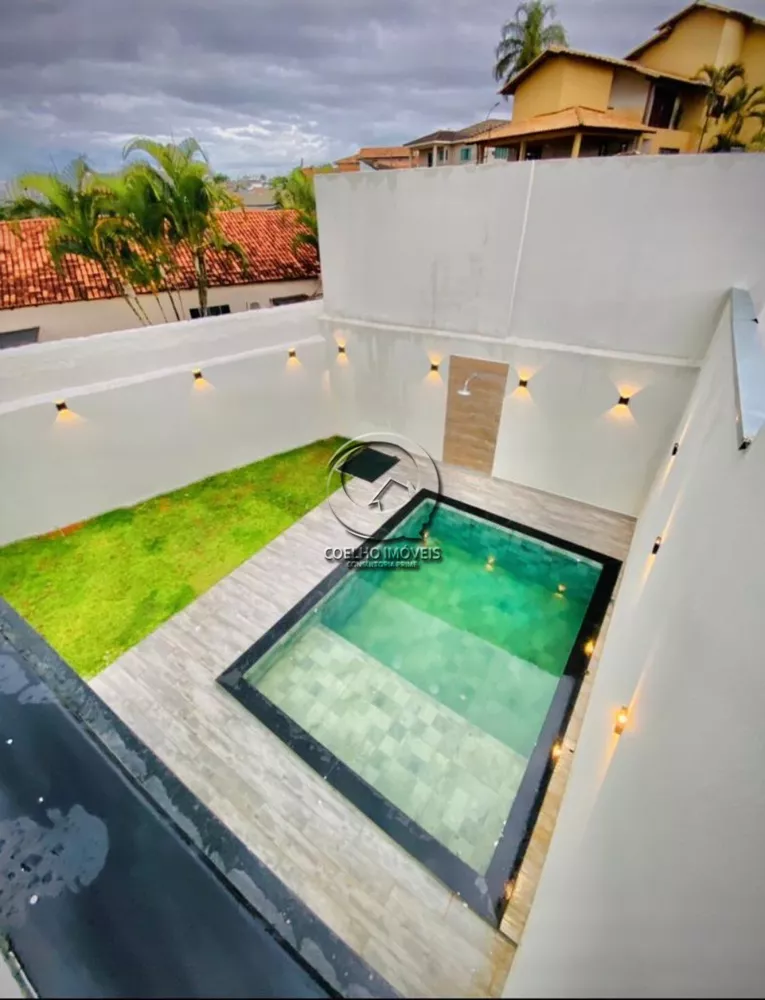 Casa, 3 quartos, 280 m² - Foto 12