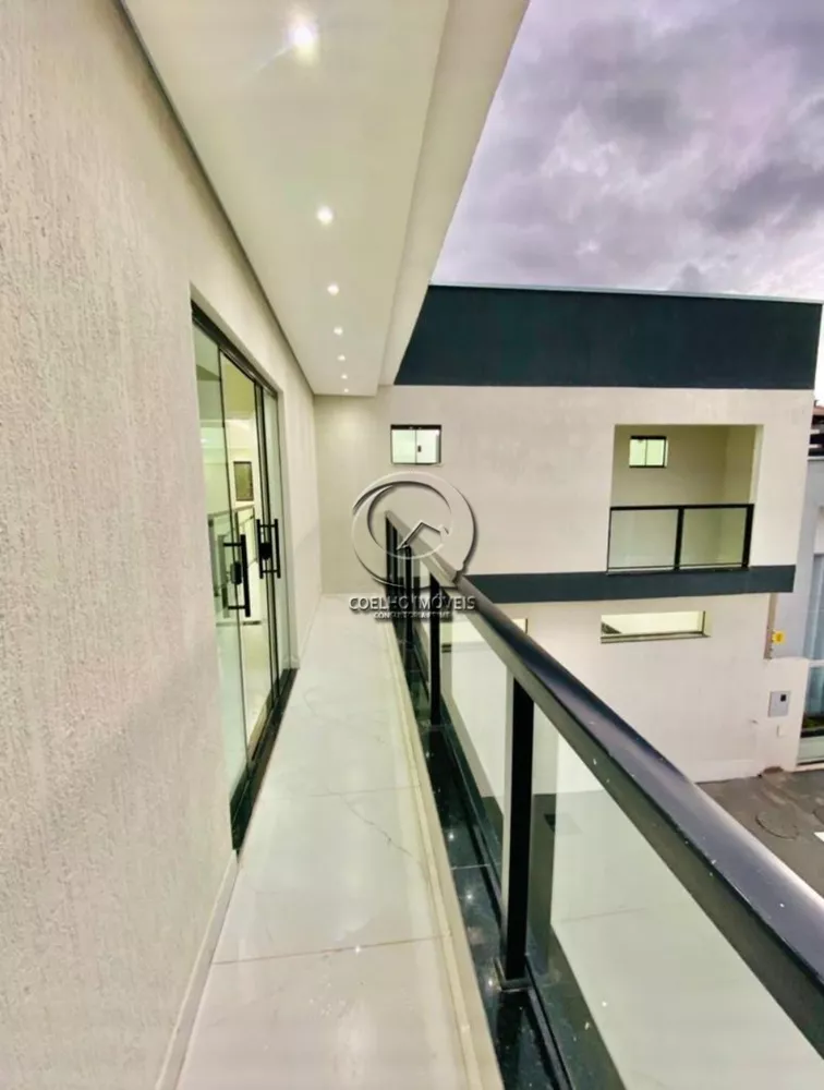 Casa, 3 quartos, 280 m² - Foto 5