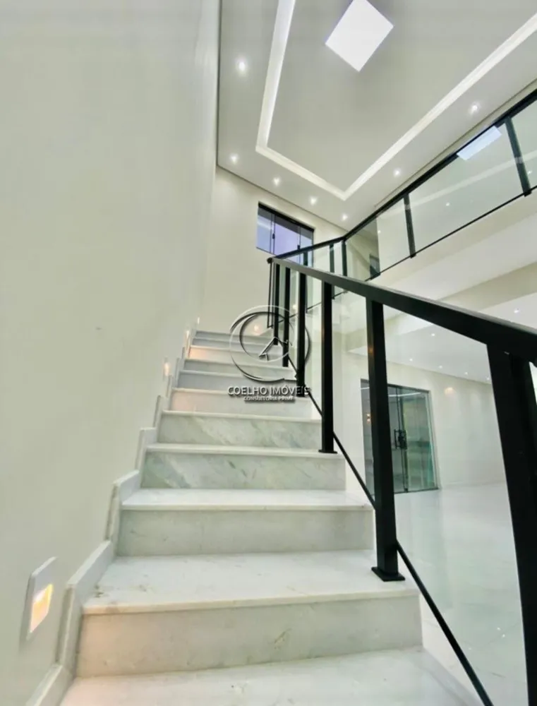 Casa, 3 quartos, 280 m² - Foto 11
