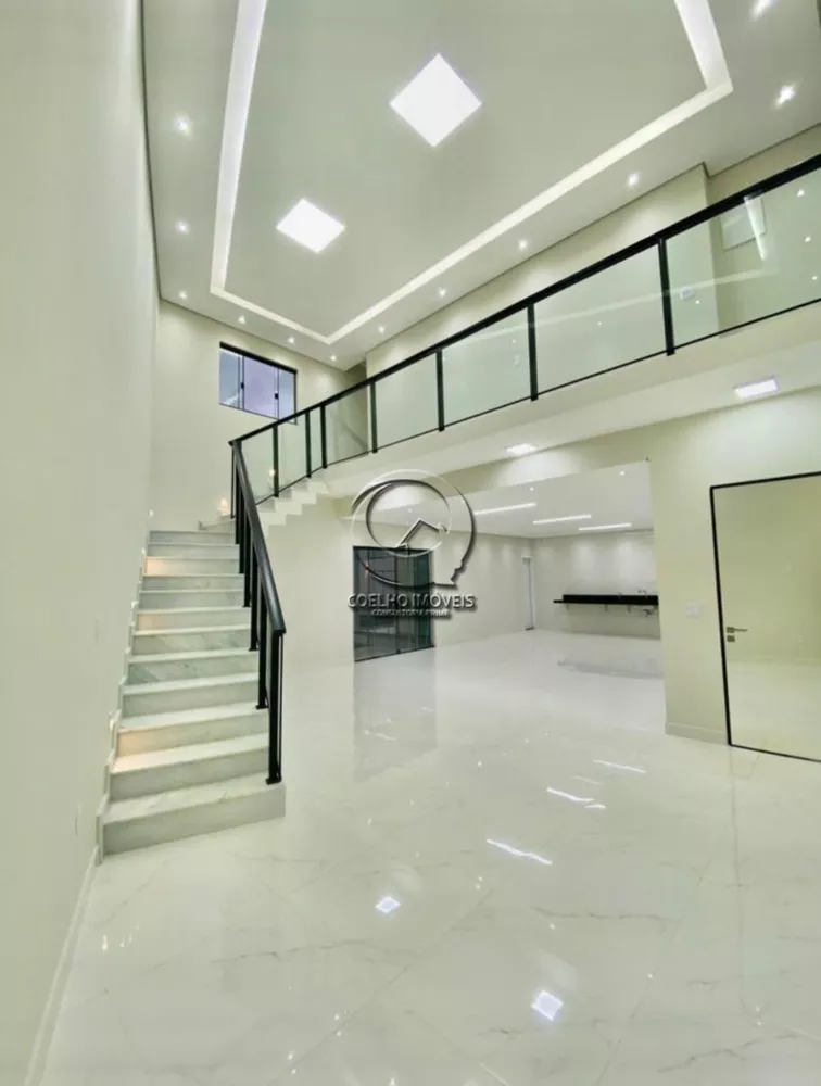 Casa, 3 quartos, 280 m² - Foto 8