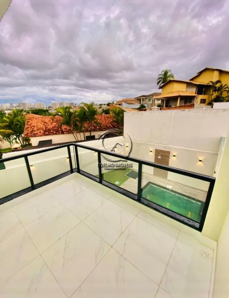 Casa, 3 quartos, 280 m² - Foto 18