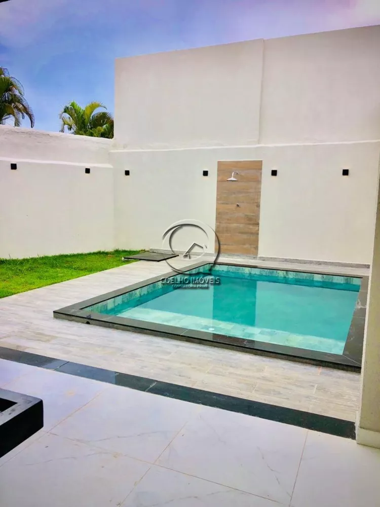 Casa, 3 quartos, 280 m² - Foto 11