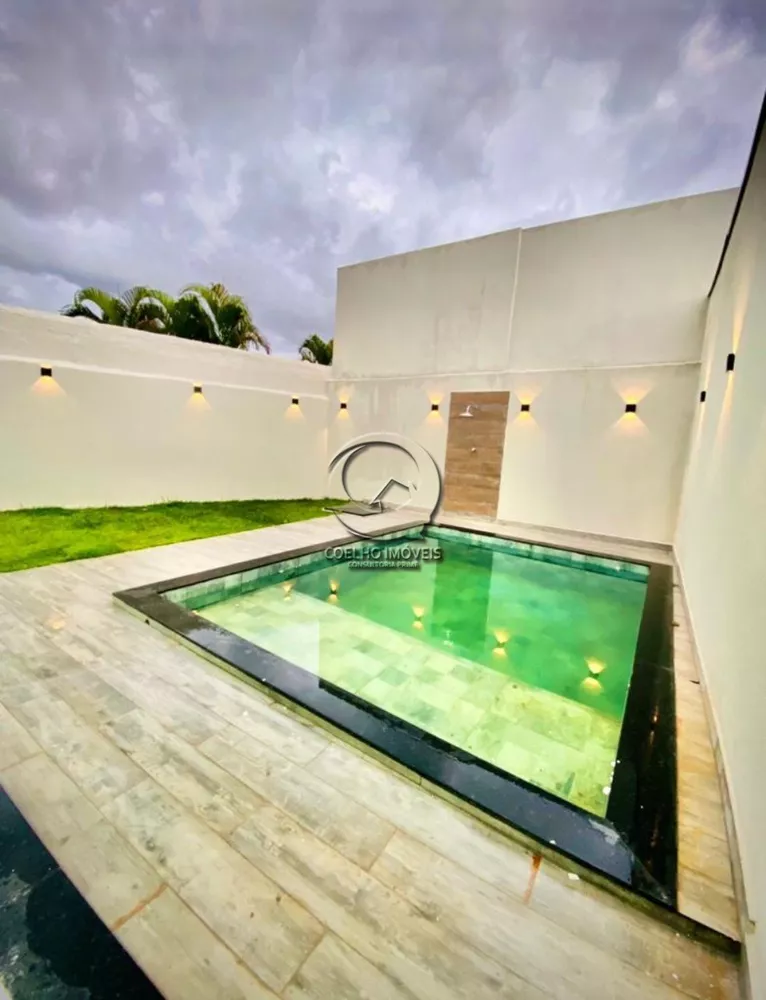 Casa, 3 quartos, 280 m² - Foto 14