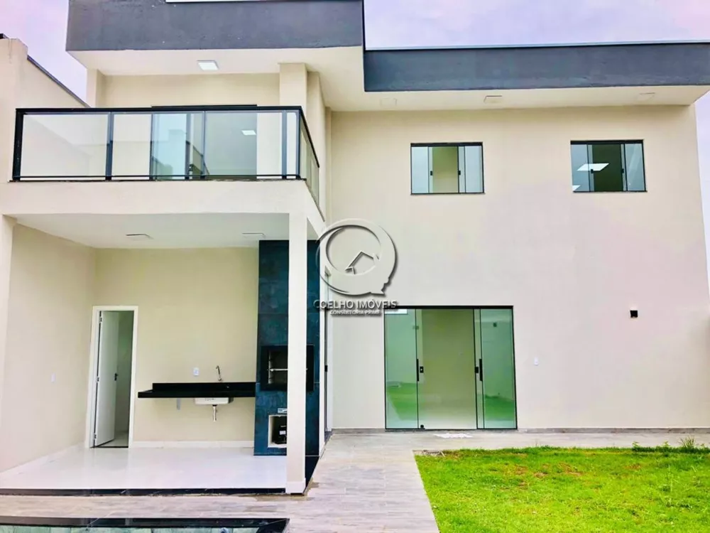 Casa, 3 quartos, 280 m² - Foto 10