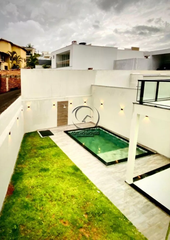 Casa, 3 quartos, 280 m² - Foto 18