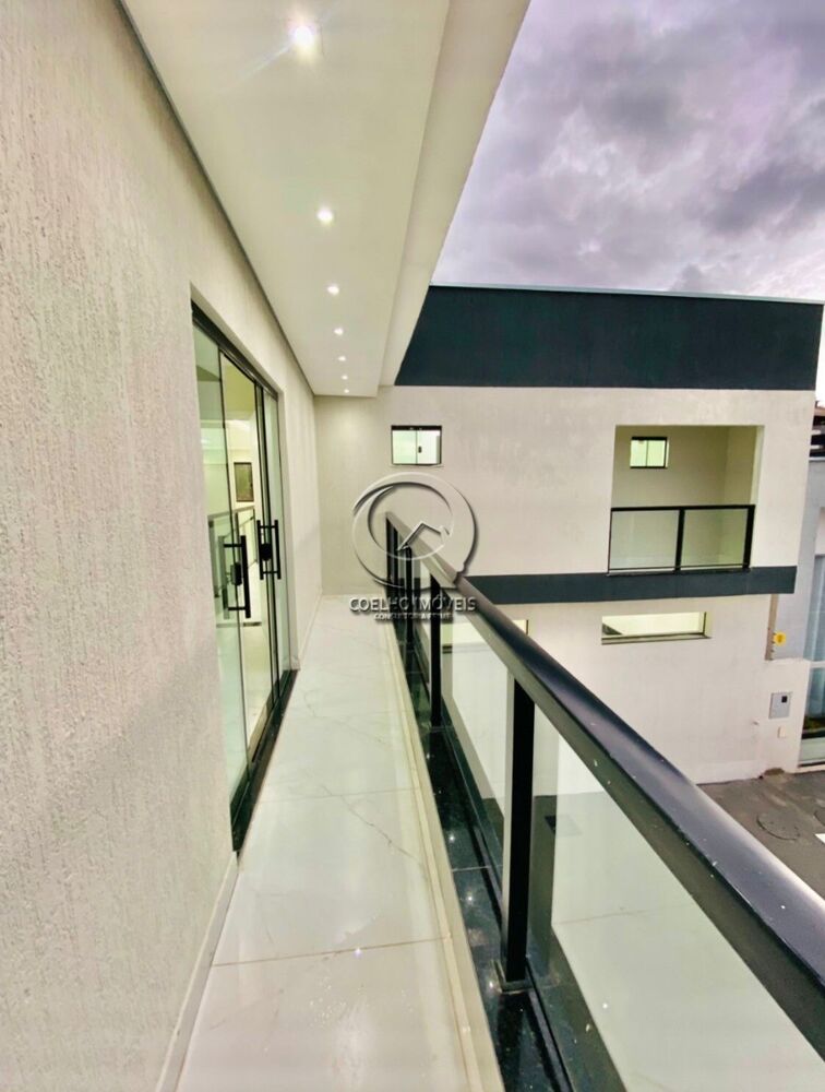 Casa, 3 quartos, 280 m² - Foto 22