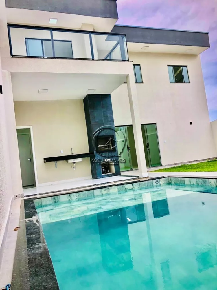 Casa, 3 quartos, 280 m² - Foto 9