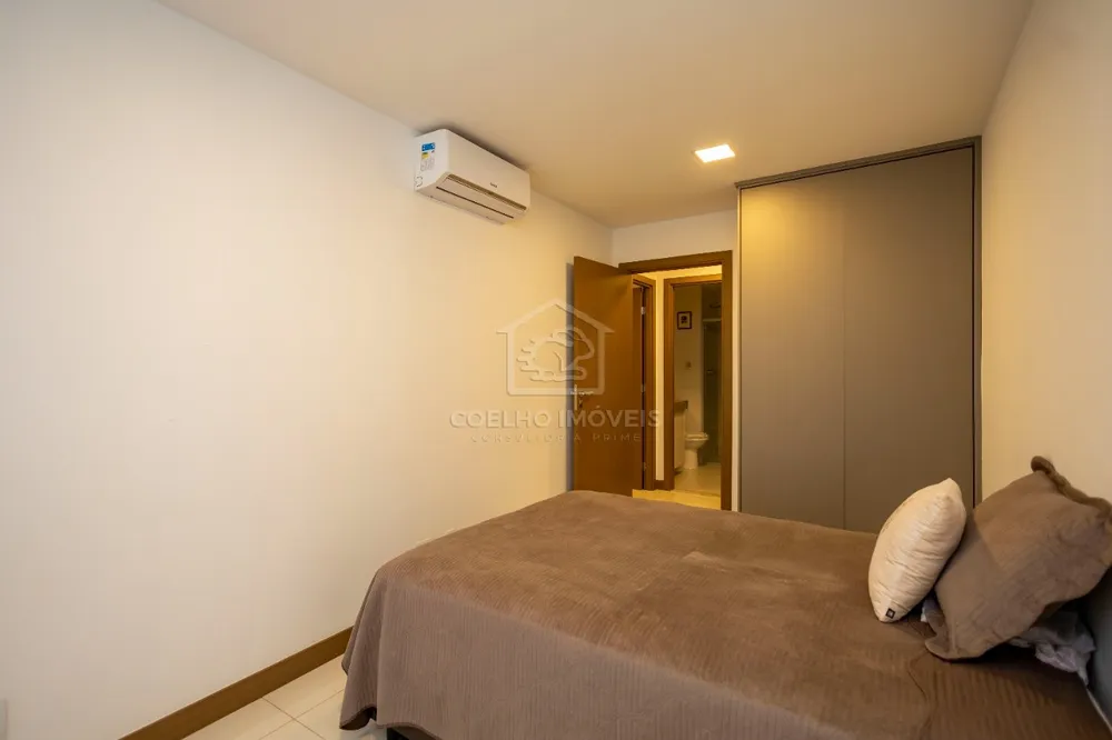 Apartamento, 2 quartos, 85 m² - Foto 8