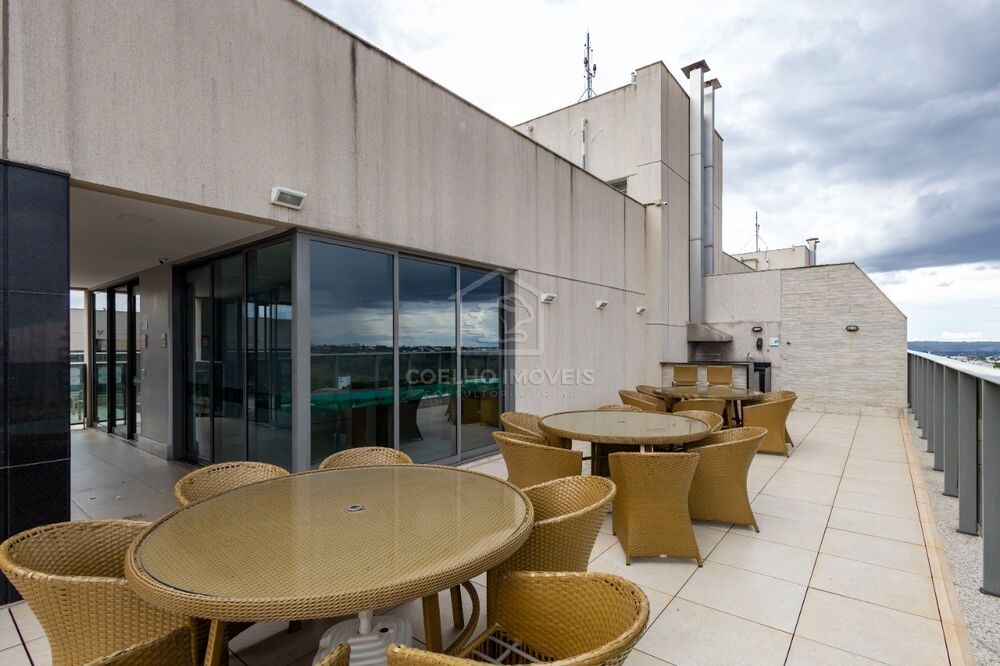 Apartamento, 2 quartos, 85 m² - Foto 4