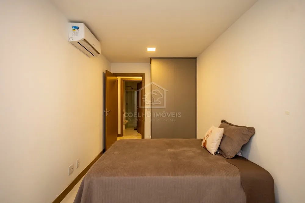 Apartamento, 2 quartos, 85 m² - Foto 7