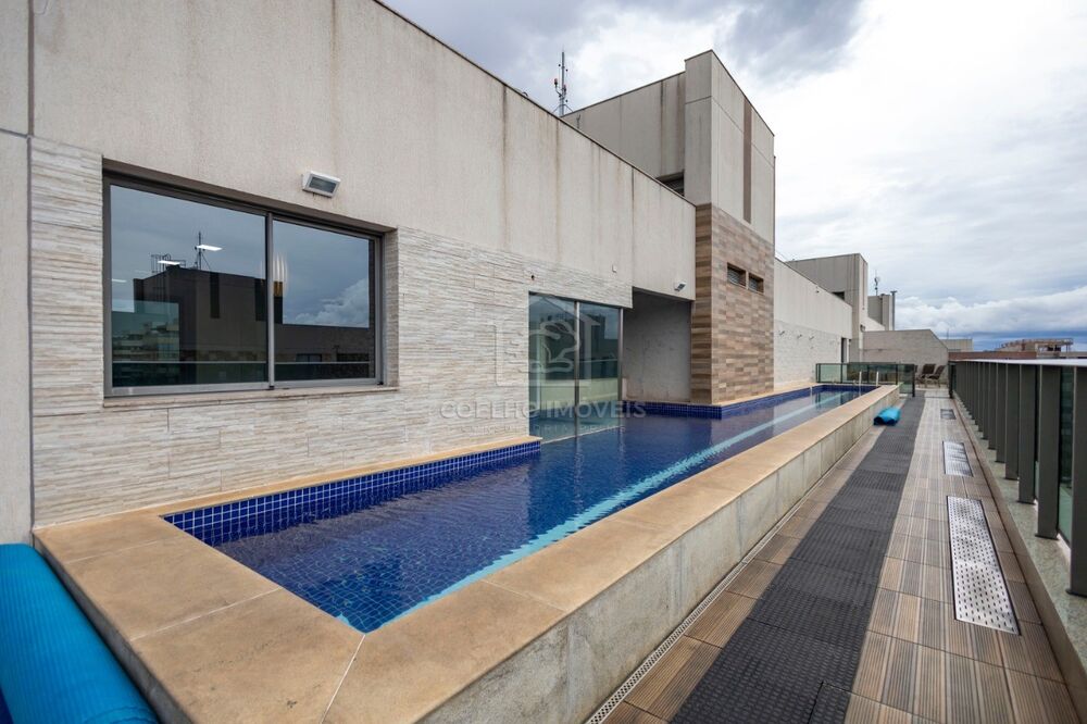 Apartamento, 2 quartos, 85 m² - Foto 2