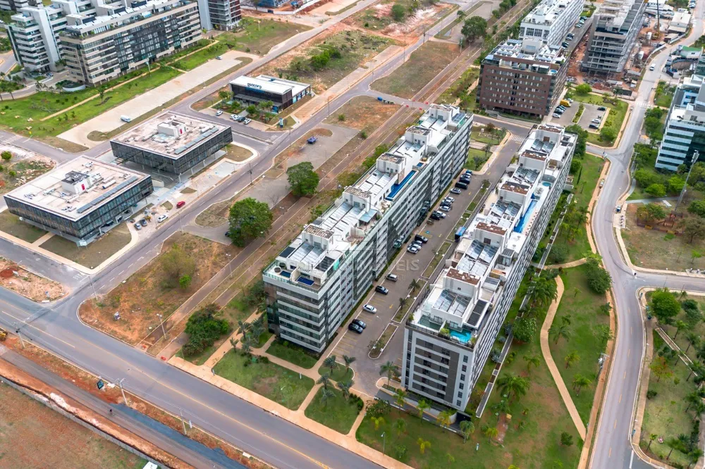 Apartamento, 2 quartos, 85 m² - Foto 2