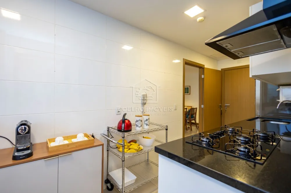 Apartamento, 2 quartos, 85 m² - Foto 11
