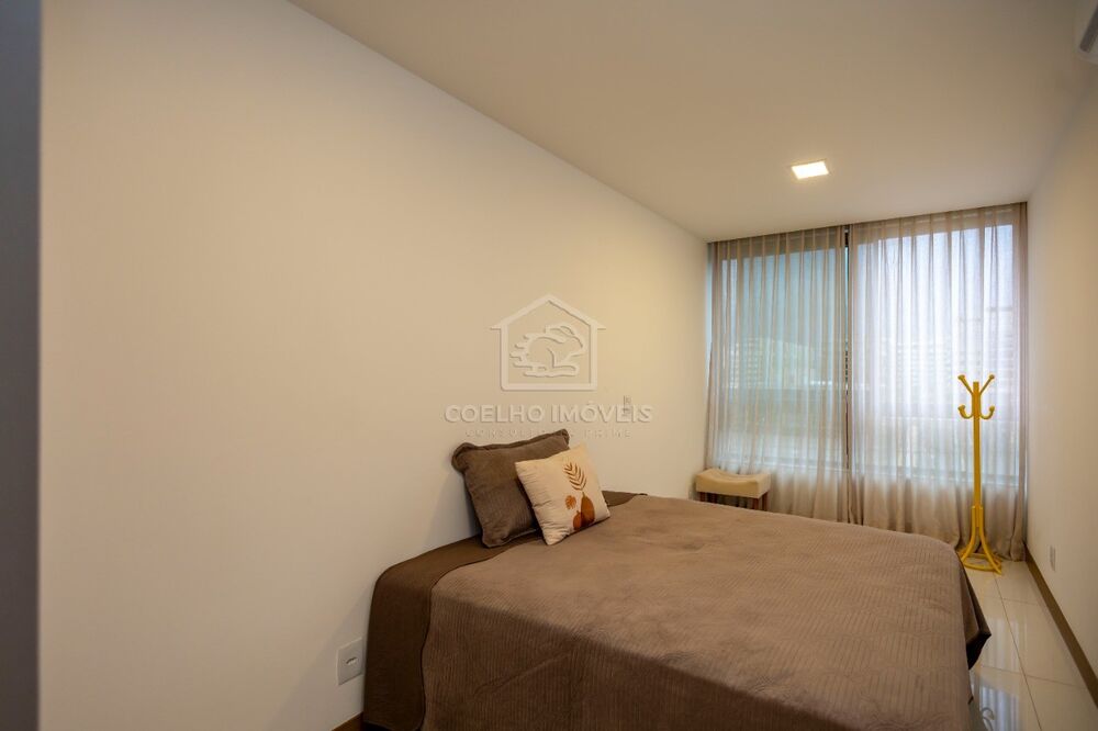 Apartamento, 2 quartos, 85 m² - Foto 3