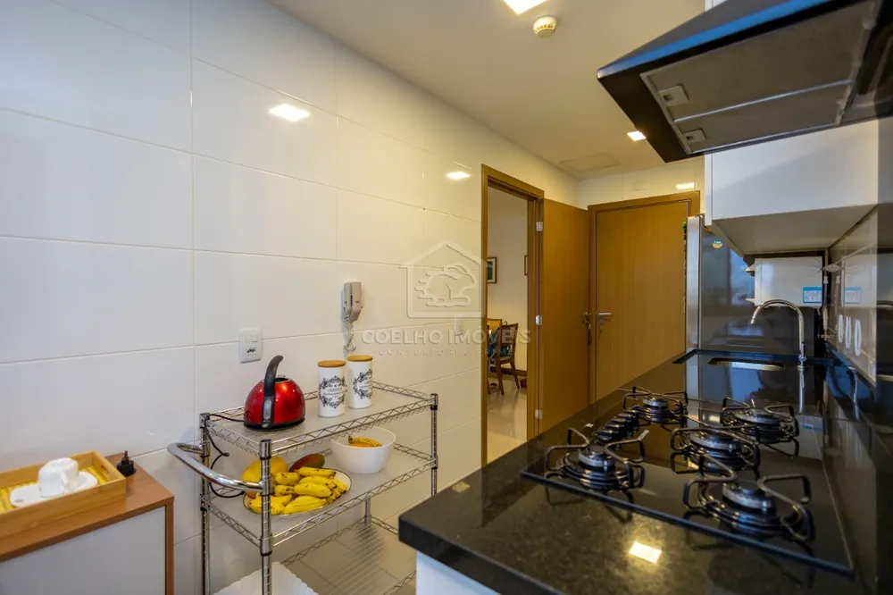 Apartamento, 2 quartos, 85 m² - Foto 10