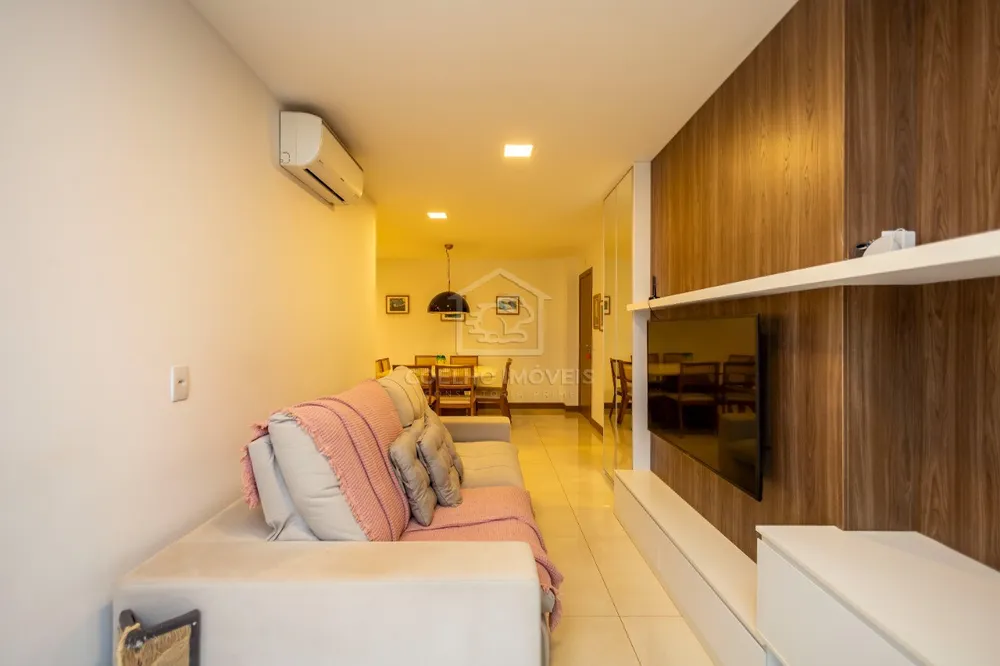 Apartamento, 2 quartos, 85 m² - Foto 5