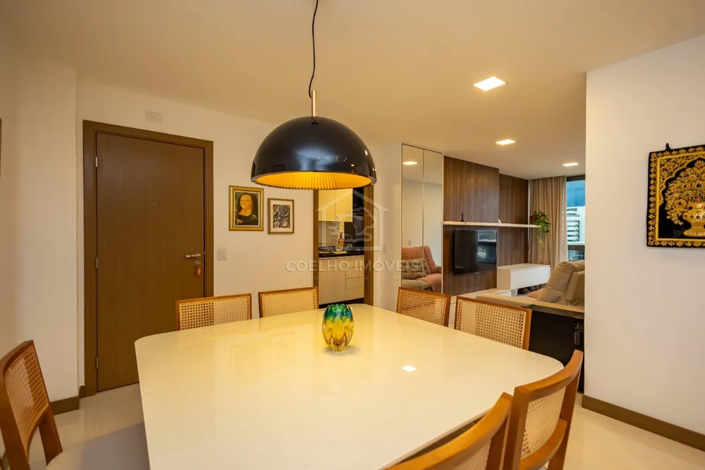 Apartamento, 2 quartos, 85 m² - Foto 4