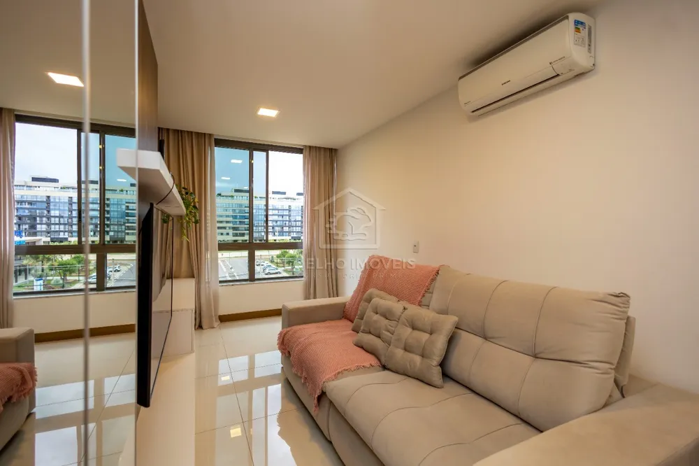 Apartamento, 2 quartos, 85 m² - Foto 3