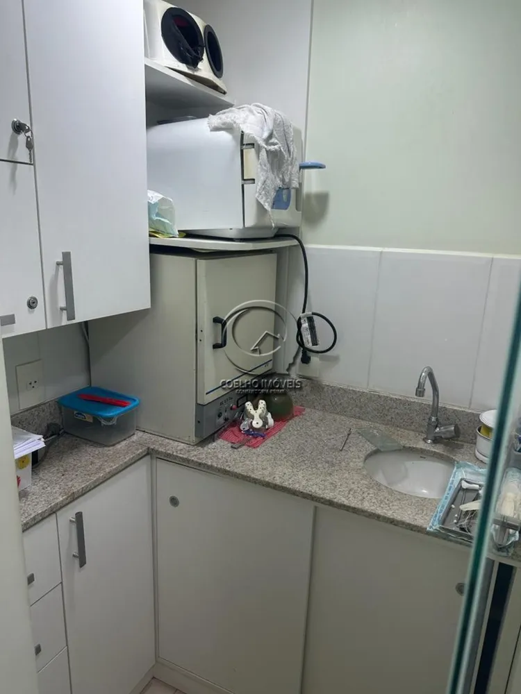 Sala-Conjunto, 35 m² - Foto 5