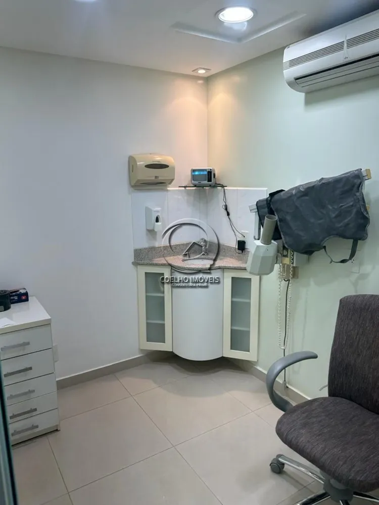 Sala-Conjunto, 35 m² - Foto 9