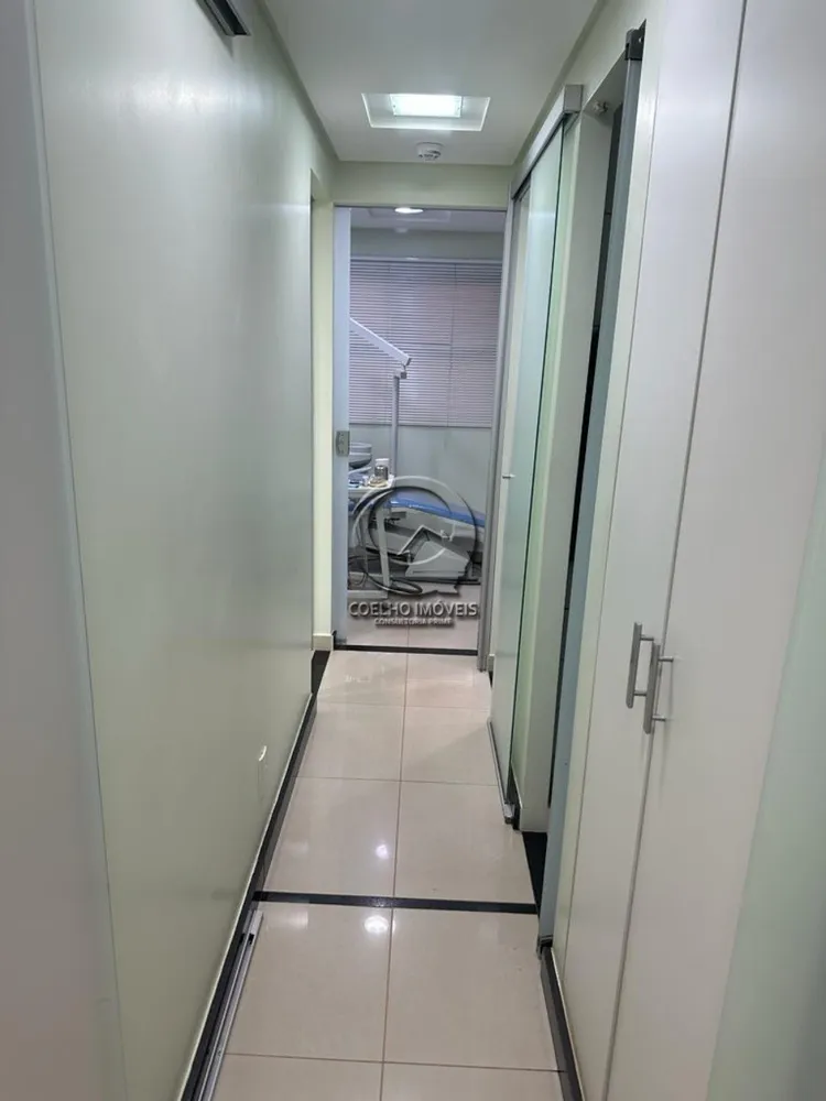 Sala-Conjunto, 35 m² - Foto 7