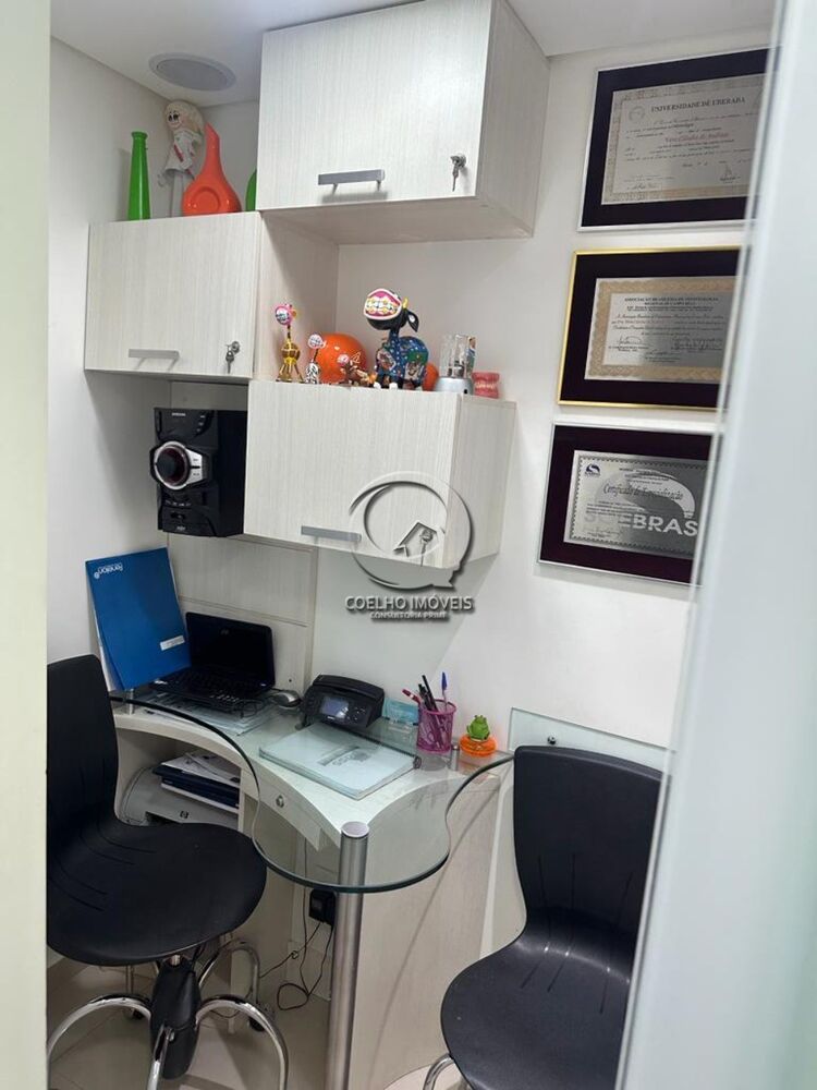 Sala-Conjunto, 35 m² - Foto 3