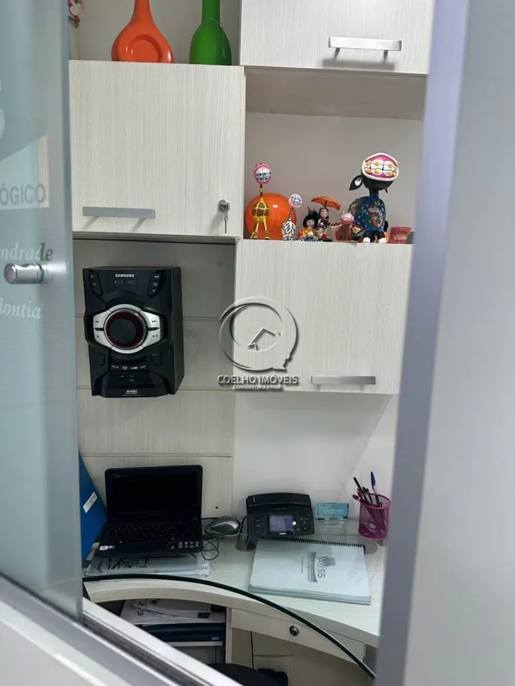 Sala-Conjunto, 35 m² - Foto 4