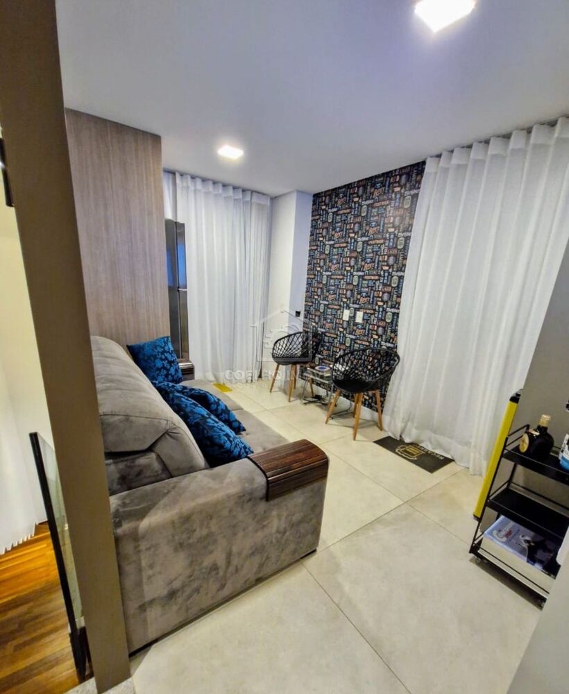 Cobertura, 2 quartos, 157 m² - Foto 6