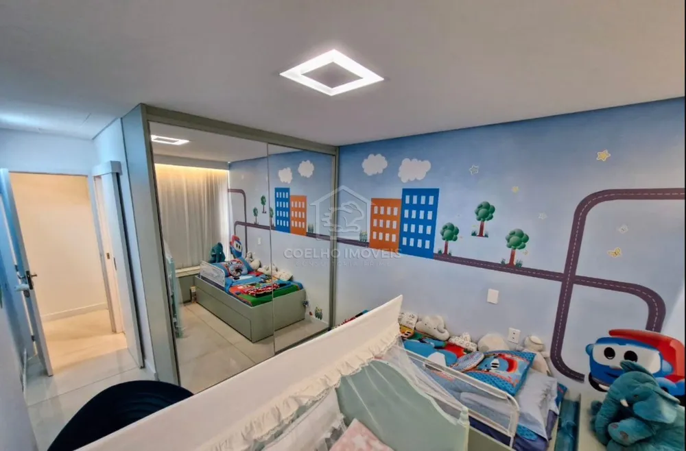 Cobertura, 2 quartos, 157 m² - Foto 20
