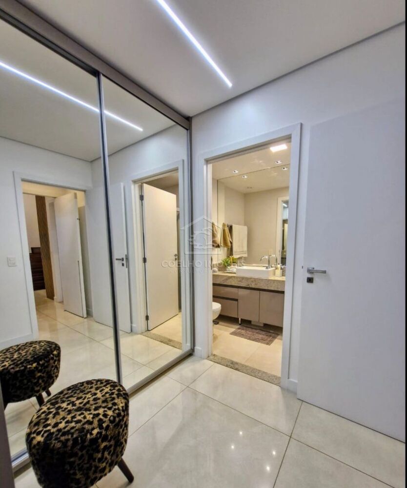 Cobertura, 2 quartos, 157 m² - Foto 8