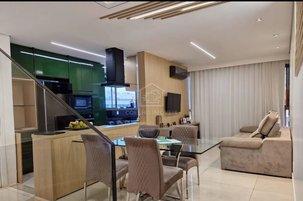 Cobertura, 2 quartos, 157 m² - Foto 19