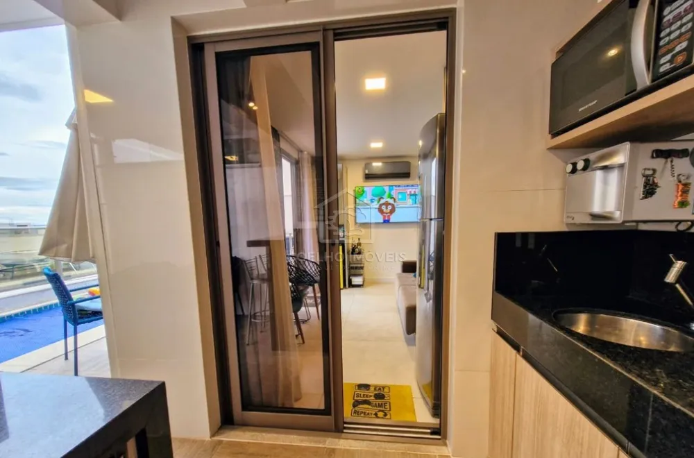 Cobertura, 2 quartos, 157 m² - Foto 8
