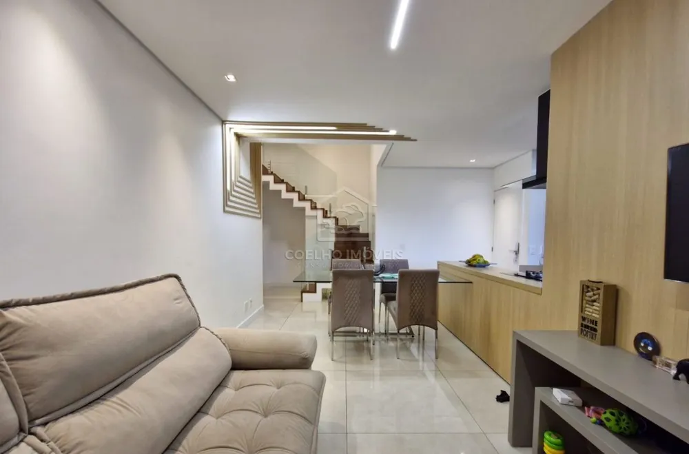 Cobertura, 2 quartos, 157 m² - Foto 21