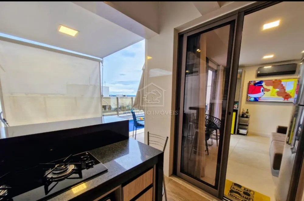 Cobertura, 2 quartos, 157 m² - Foto 6