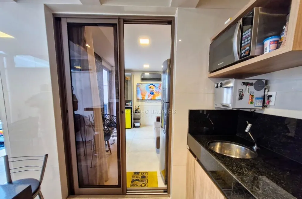 Cobertura, 2 quartos, 157 m² - Foto 5