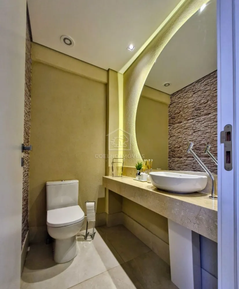 Cobertura, 2 quartos, 157 m² - Foto 11