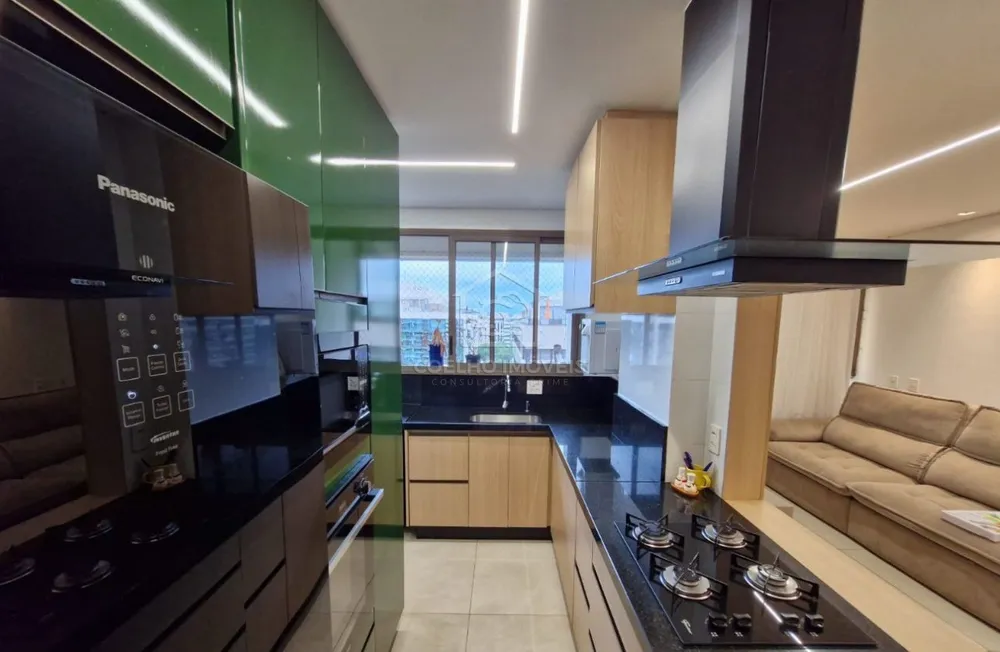 Cobertura, 2 quartos, 157 m² - Foto 23