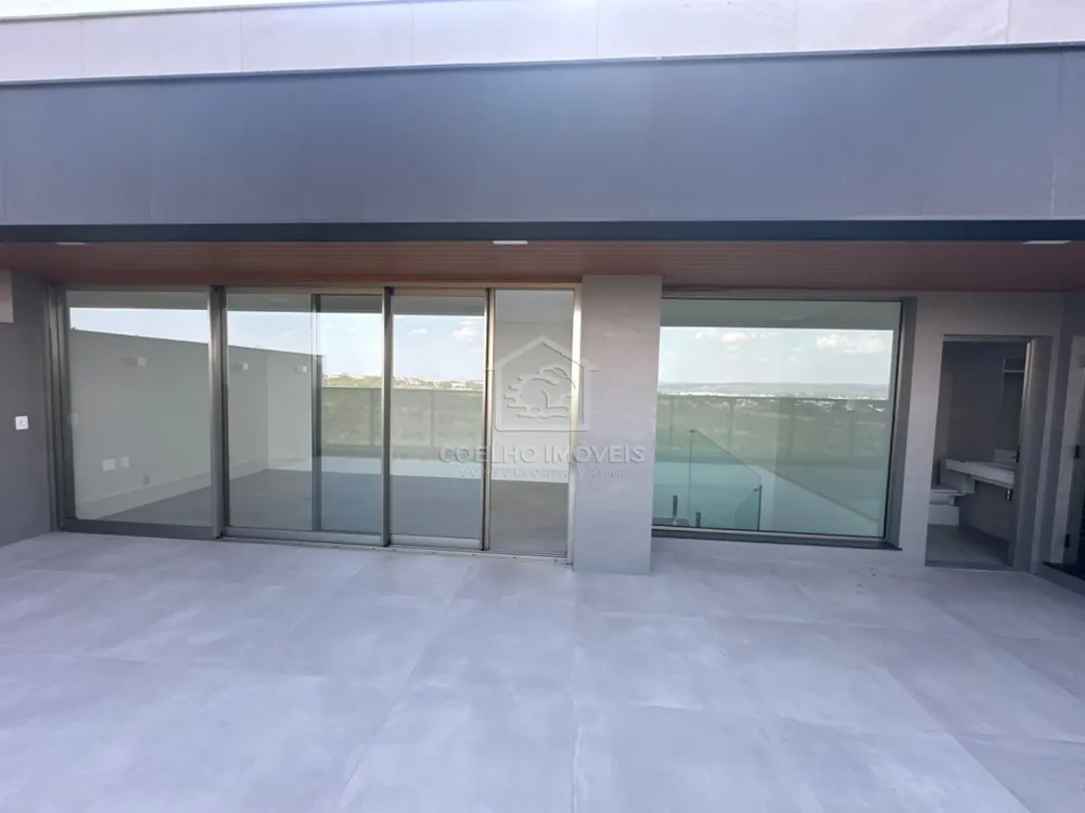 Cobertura, 2 quartos, 168 m² - Foto 2