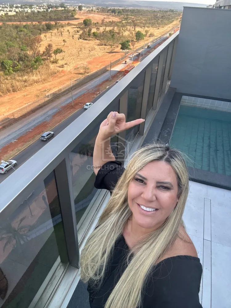 Cobertura, 2 quartos, 168 m² - Foto 3