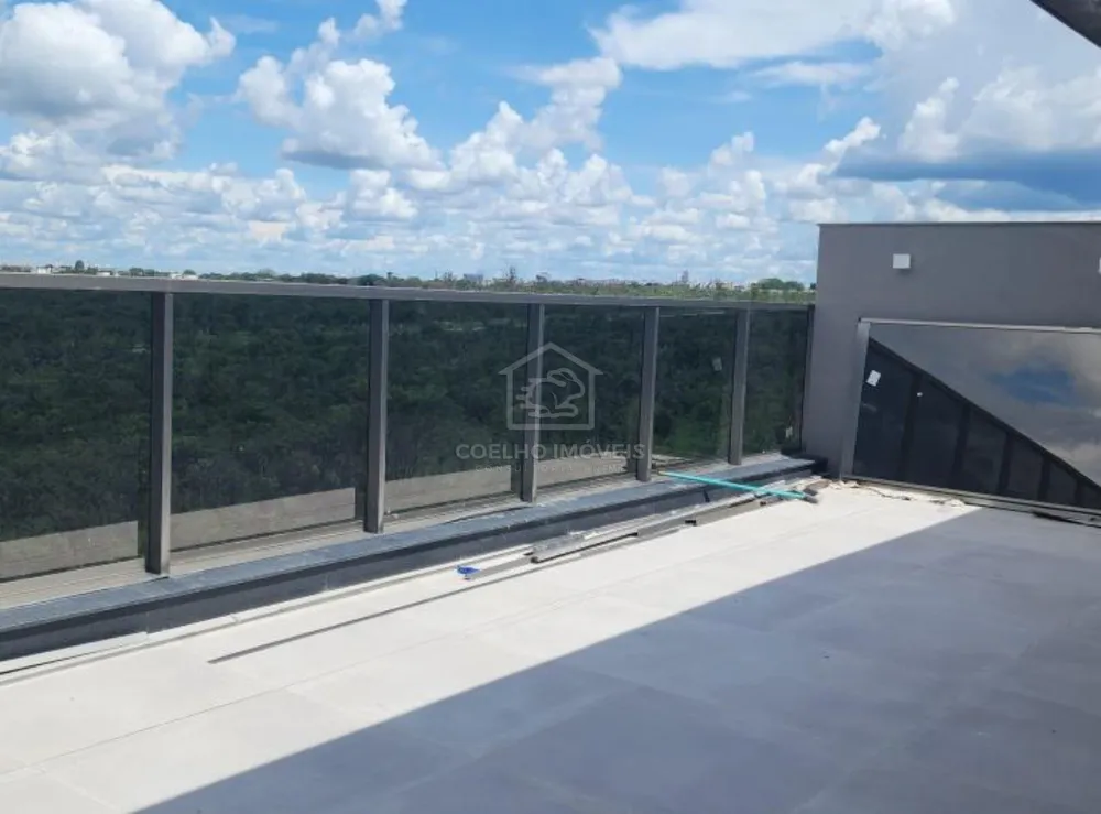 Cobertura, 2 quartos, 168 m² - Foto 5