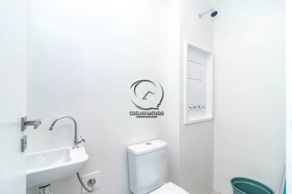 Cobertura, 2 quartos, 168 m² - Foto 6