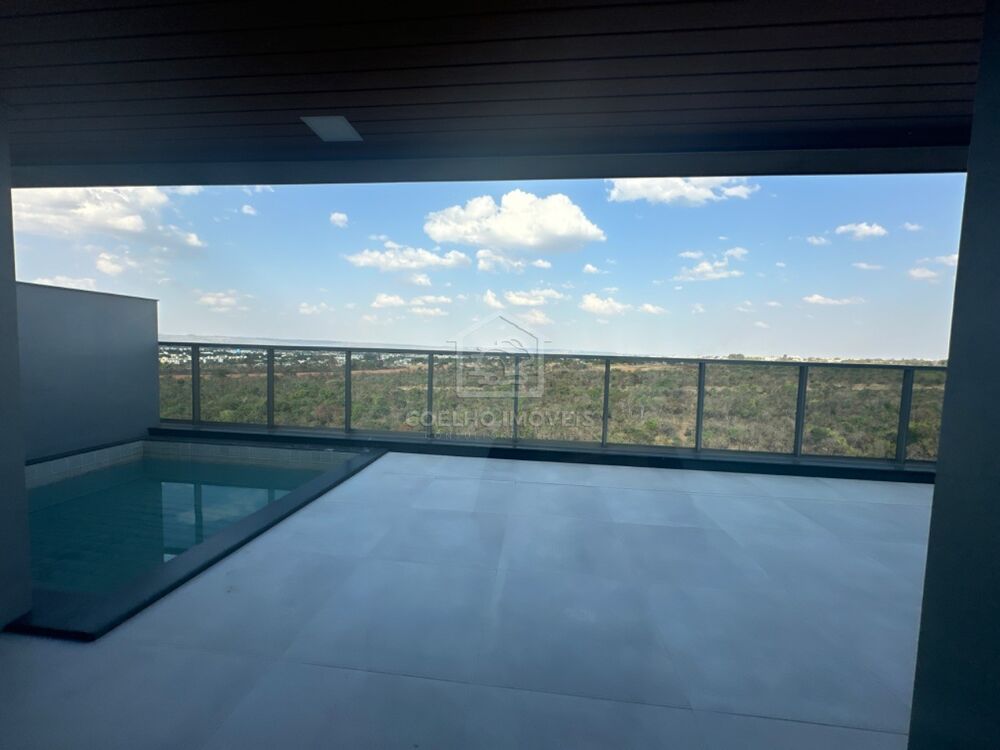 Cobertura, 2 quartos, 168 m² - Foto 2