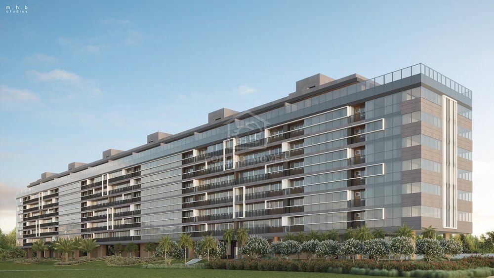 Cobertura, 2 quartos, 168 m² - Foto 5