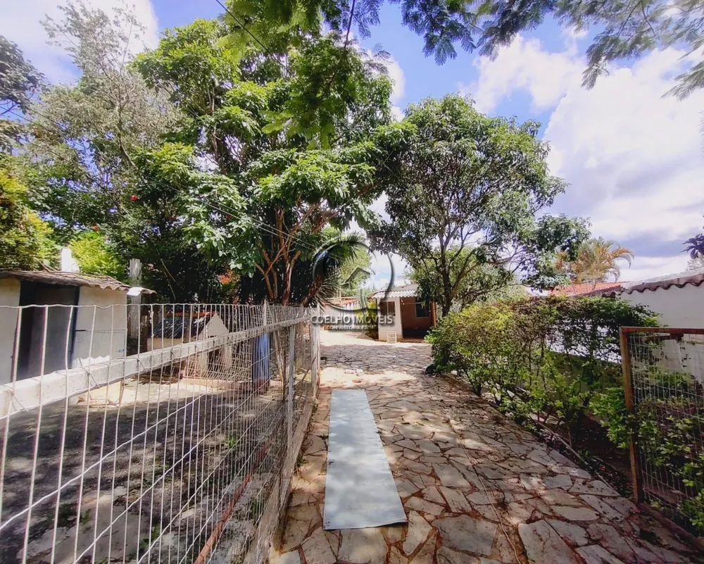 Terreno, 800 m² - Foto 1