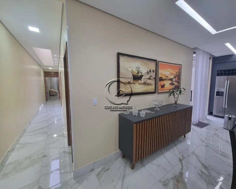Casa, 3 quartos, 269 m² - Foto 8