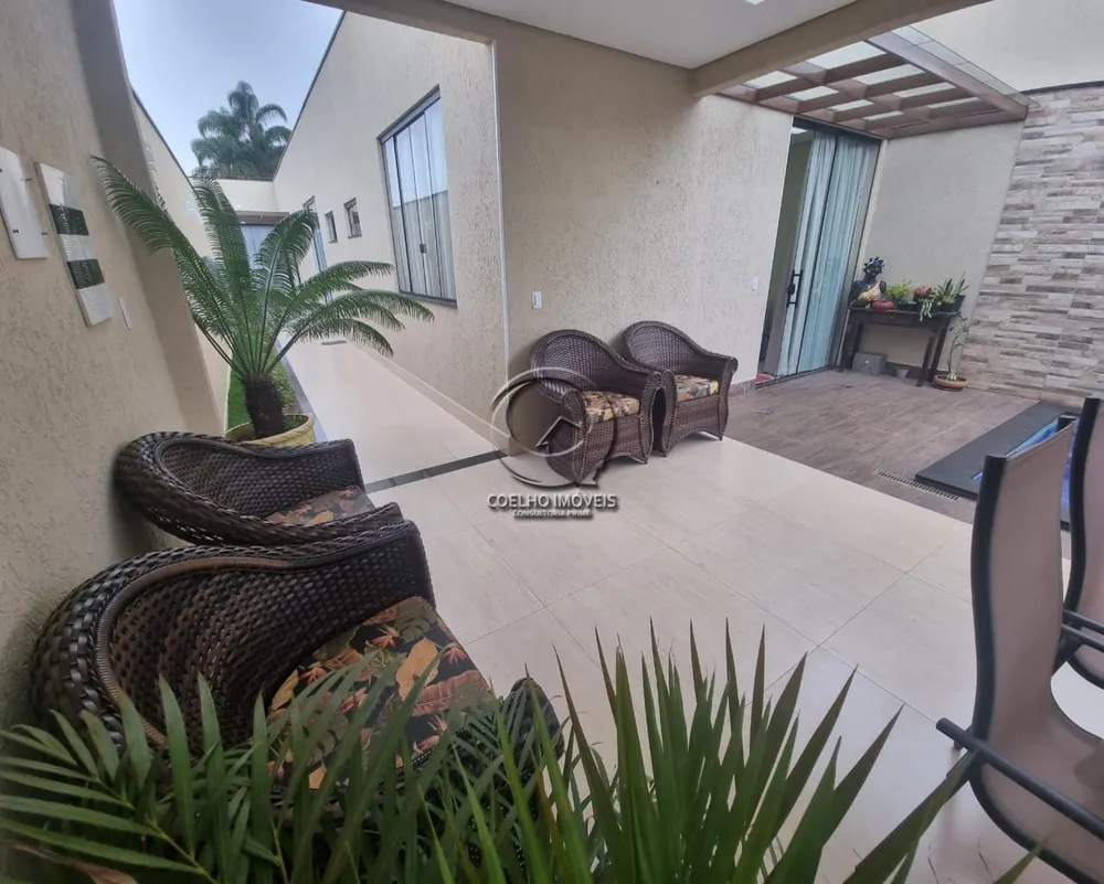 Casa, 3 quartos, 269 m² - Foto 3